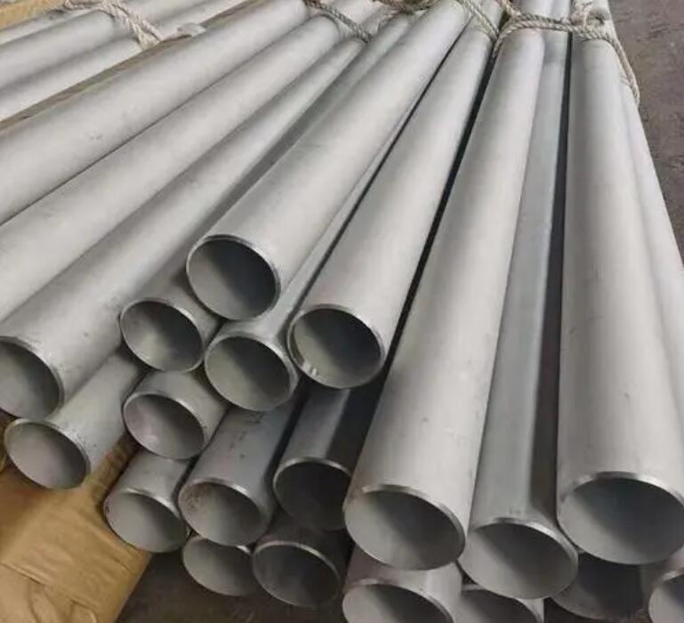 长安304不锈钢管